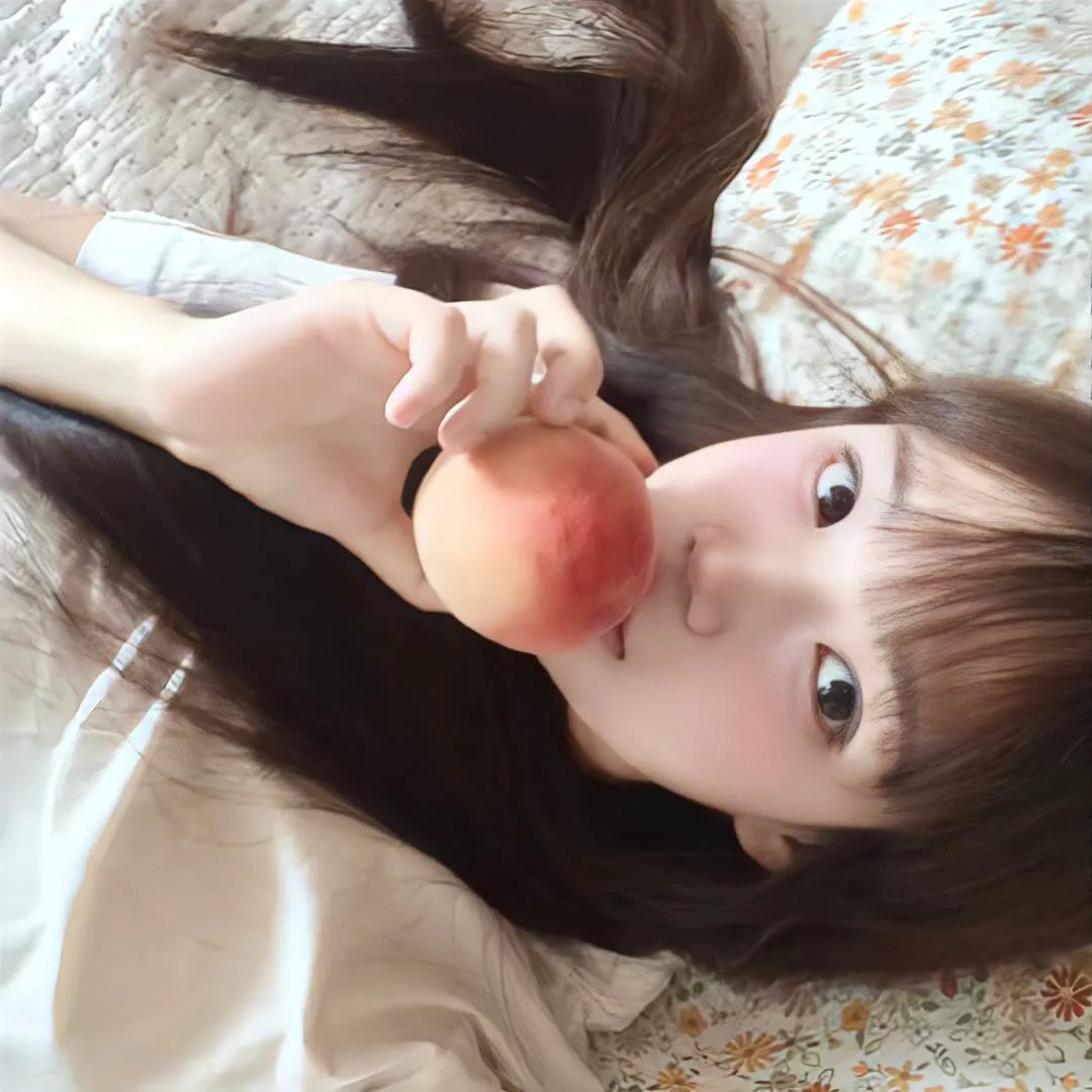 野兽良民