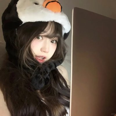 儿子的大玩偶