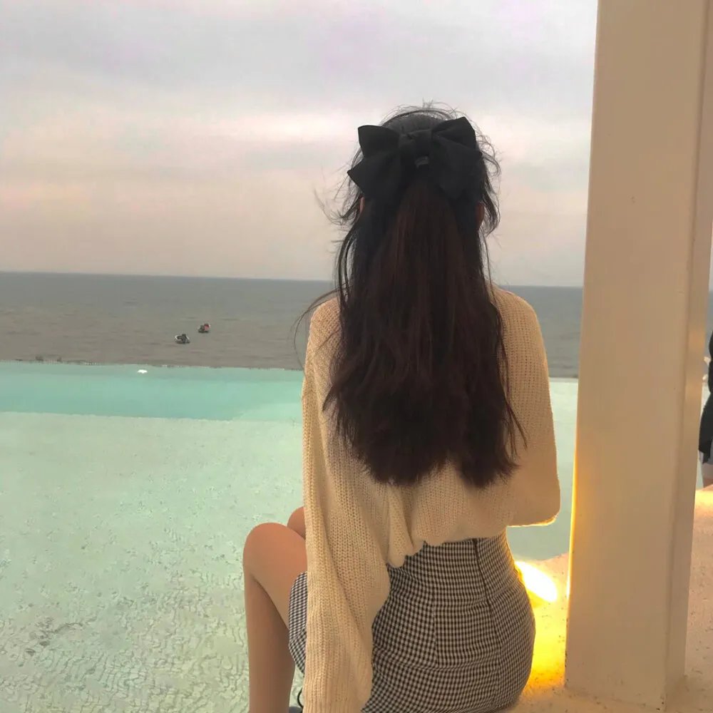 美丽比一比