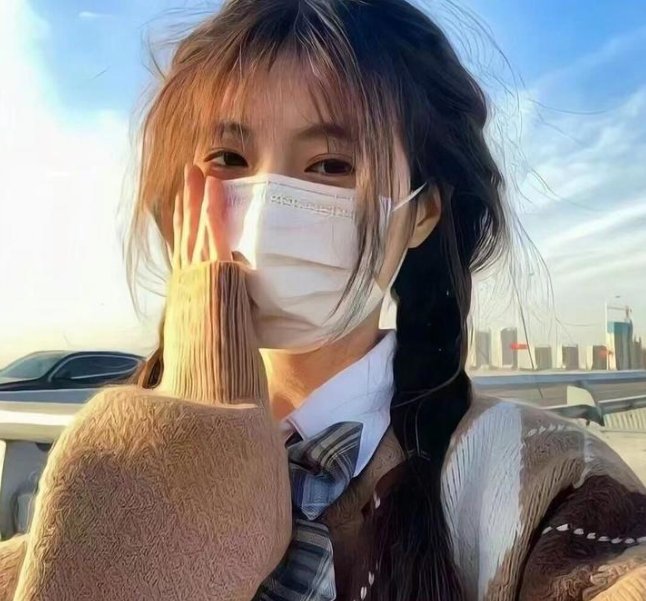 绿色妈咪会