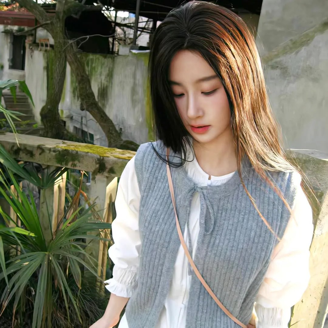 山路上的意外